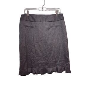 Larry Levine Women's Skirt Size 12